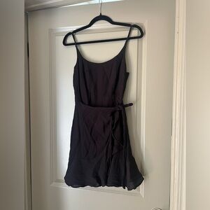 GB girls Black Mini Dress